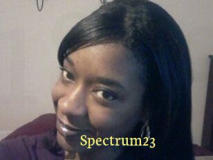 Spectrum23