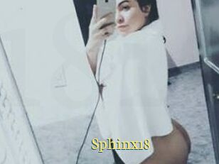 Sphinx18
