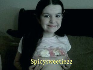 Spicysweetie22