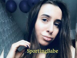 SportingBabe