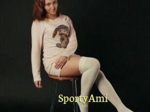 SportyAmi