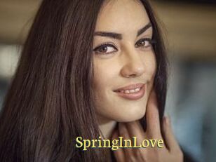 SpringInLove