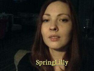 SpringLilly