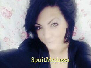 SpuitMedussa