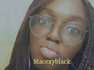 Stacexyblack