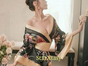 StarXtasy