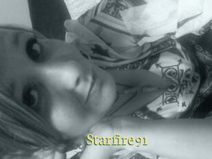 Starfire91