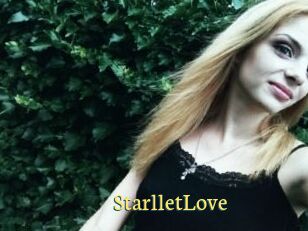StarlletLove