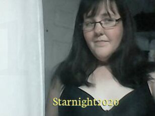 Starnight2020