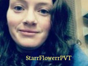 StarrFlowerrPVT