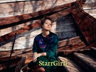 StarrGirll