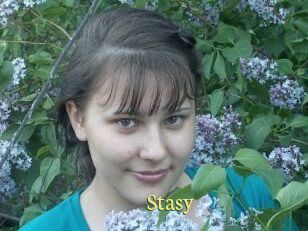 Stasy