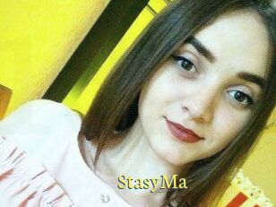 StasyMa