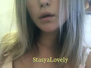 StasyaLovely