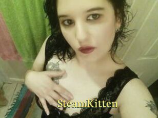 SteamKitten