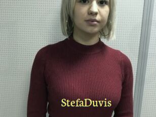 StefaDuvis