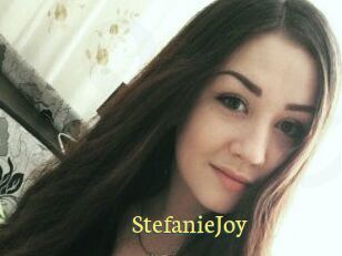 StefanieJoy