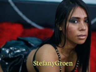 StefanyGroen