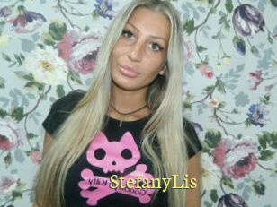 StefanyLis