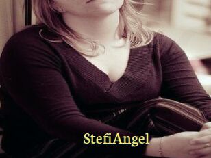 StefiAngel