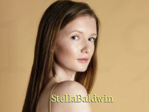 StellaBaldwin