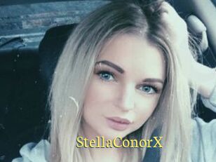 StellaConorX