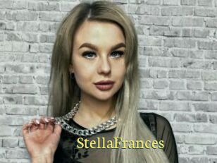StellaFrances