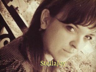 StellaJoy