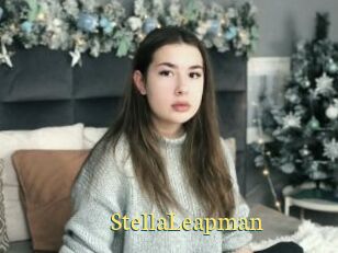 StellaLeapman