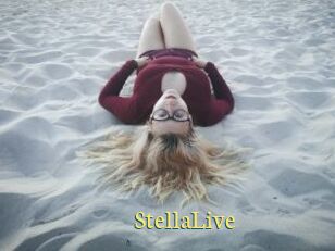 StellaLive