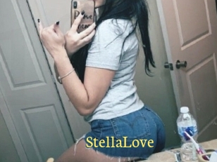 StellaLove