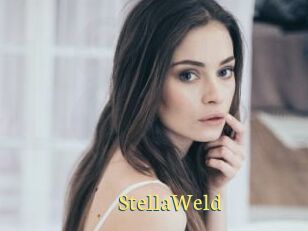 StellaWeld