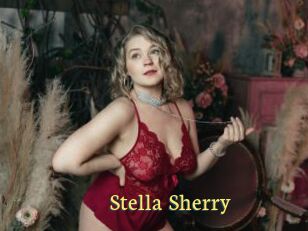 Stella_Sherry