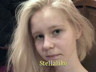 Stellalike