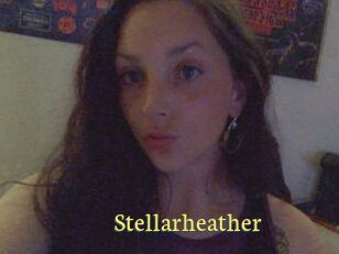 Stellarheather