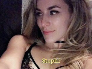 Stephi