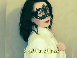 StesiHardHussy