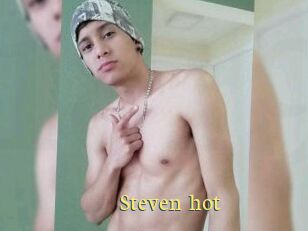 Steven_hot