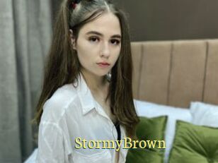 StormyBrown