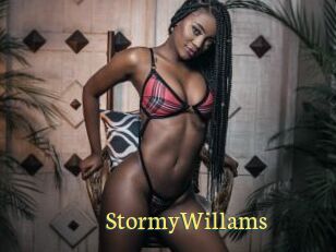 StormyWillams