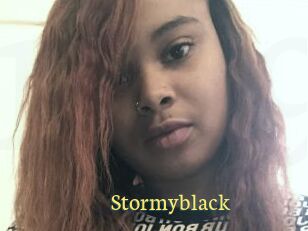 Stormyblack