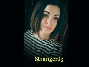 Stranger23