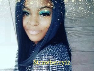 Strawberryiz