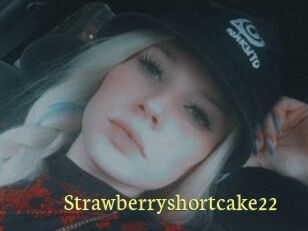 Strawberryshortcake22