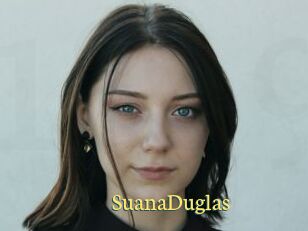 SuanaDuglas