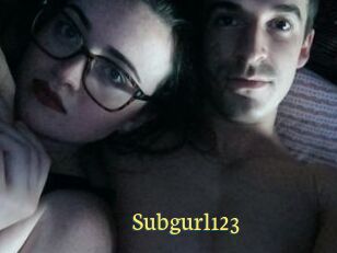 Subgurl123