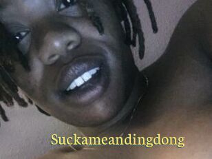 Suckameandingdong