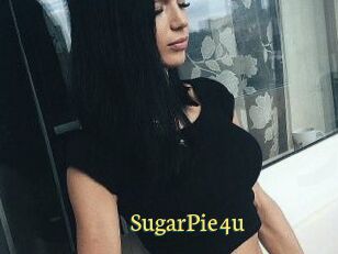SugarPie4u