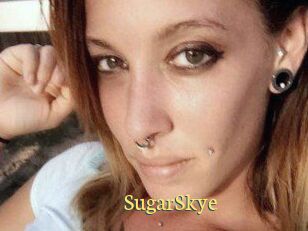 SugarSkye