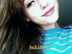 SukaBaba